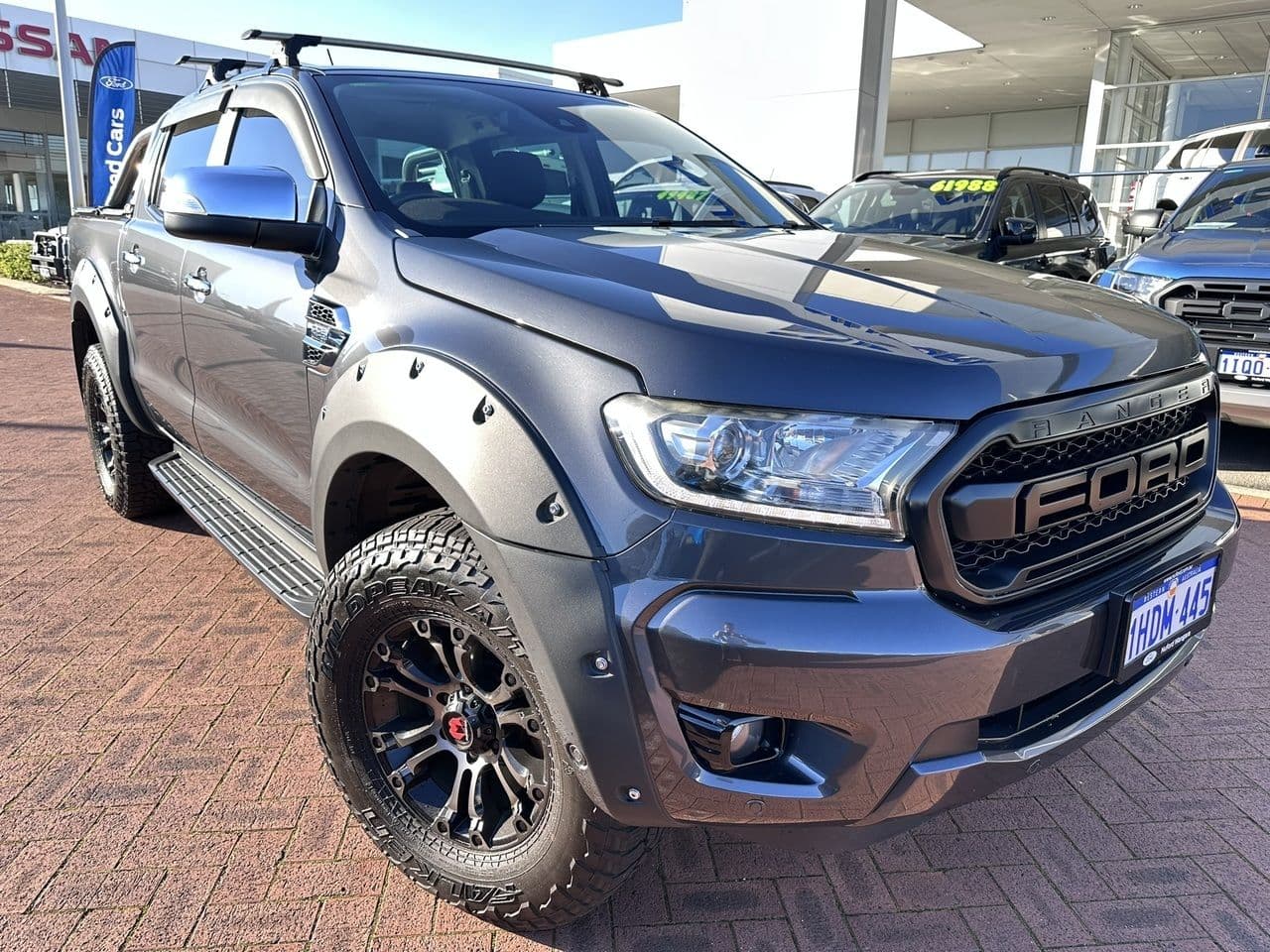 Vehicle Image